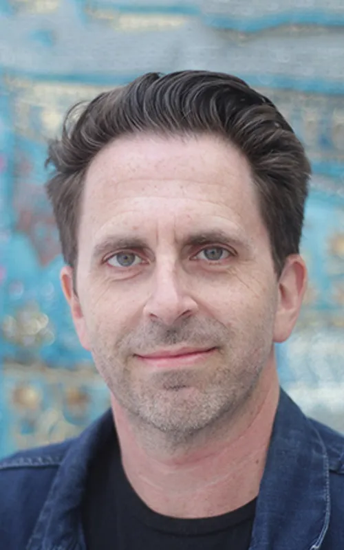 Craig Behenna