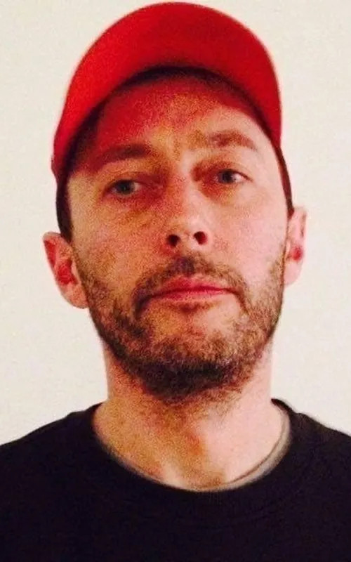 Bryan Michael Mills