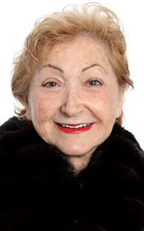 Lenie Scoffié