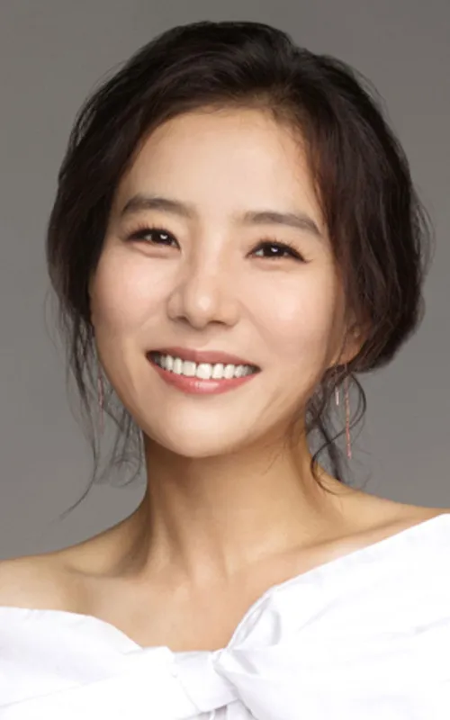 Seo Jeong-yeon