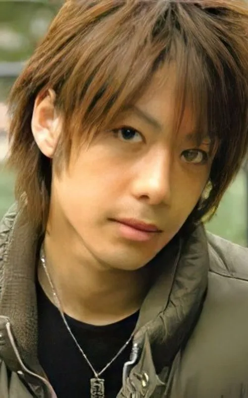 Shunji Igarashi