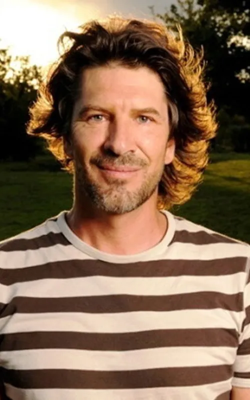 Tertius Meintjes
