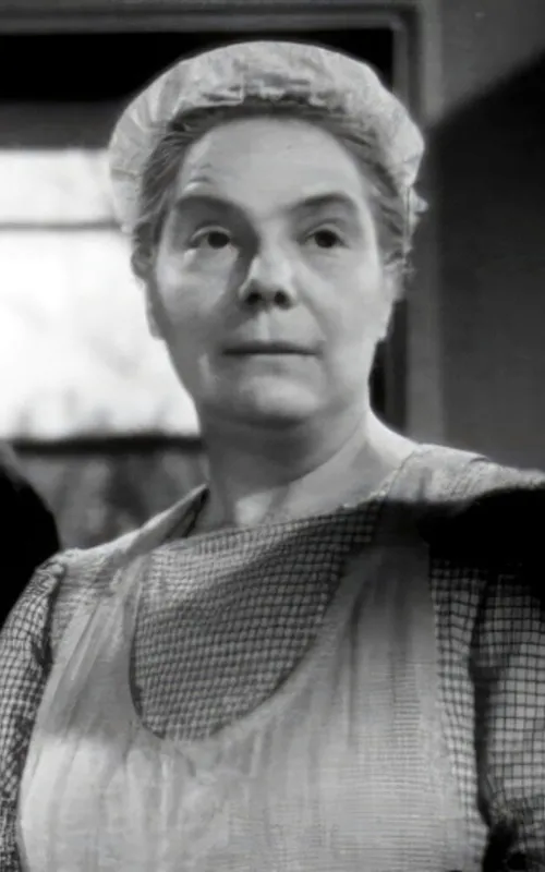 Marguerite Ducouret