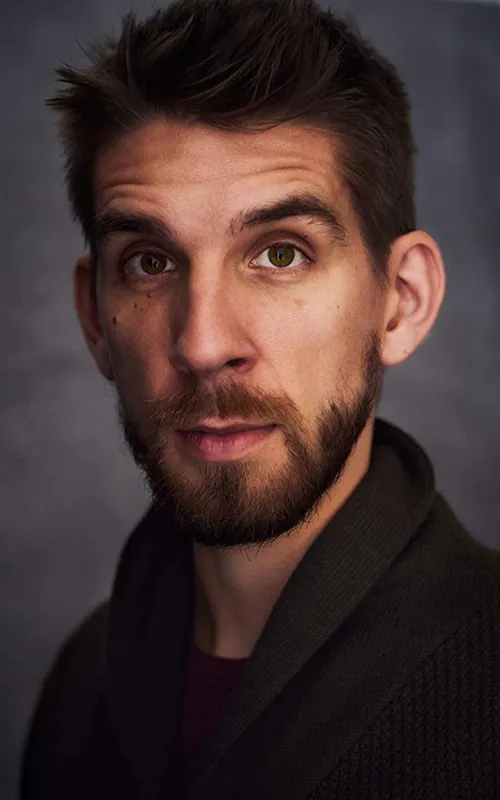 Conner Marx