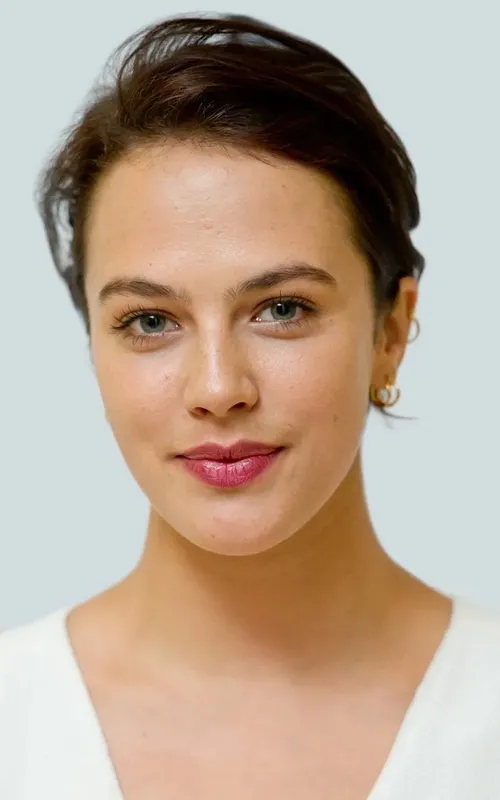 Jessica Brown Findlay