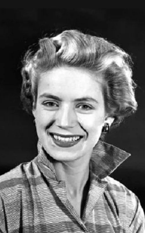 Veronica Hurst