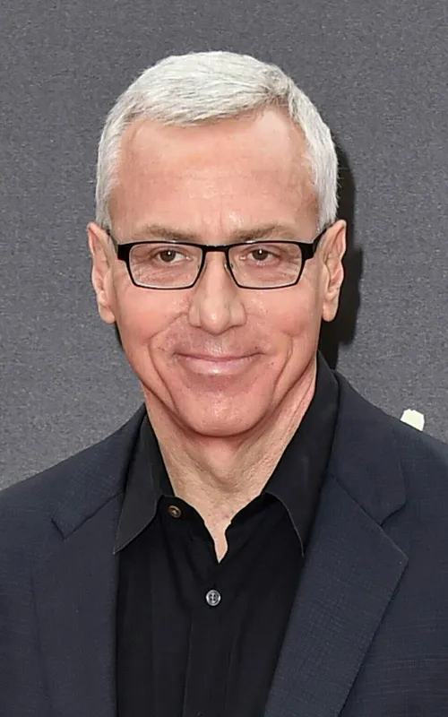 Drew Pinsky