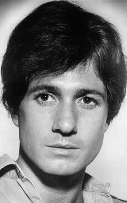 Christopher Riordan