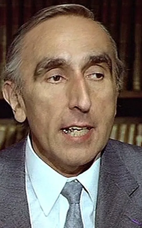 Bernard Musson