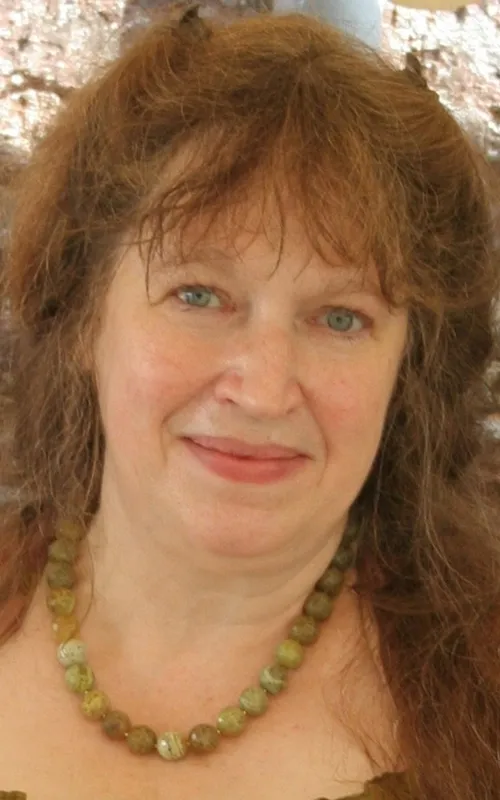 Wendy Midener