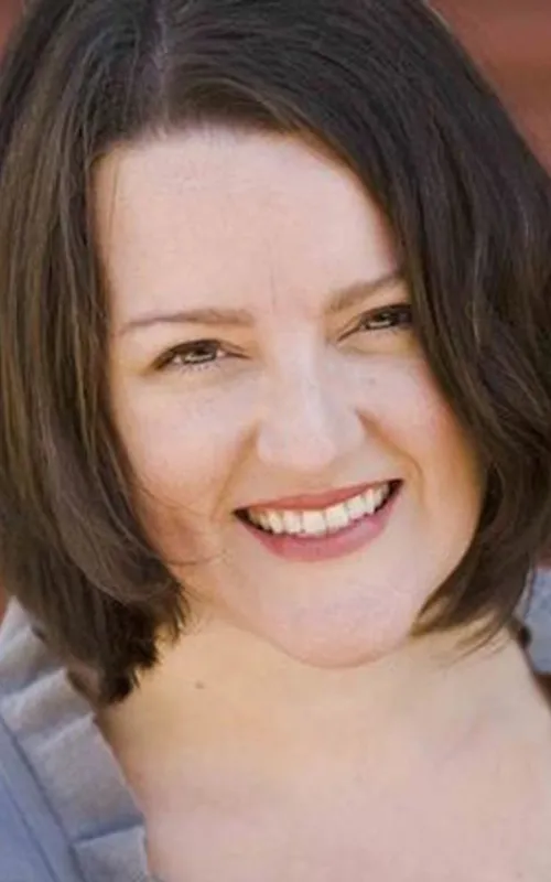 Jennifer Bills