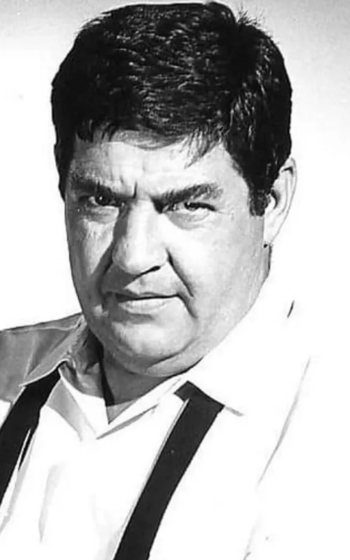 Stanley Adams