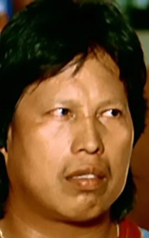 William 'Bo' Jim