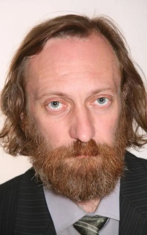 Pavel Ostroukhov