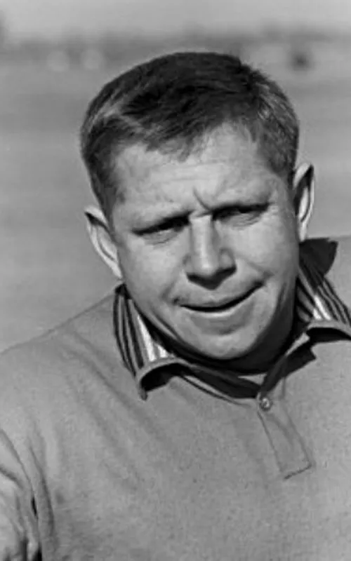 Norman Grabowski
