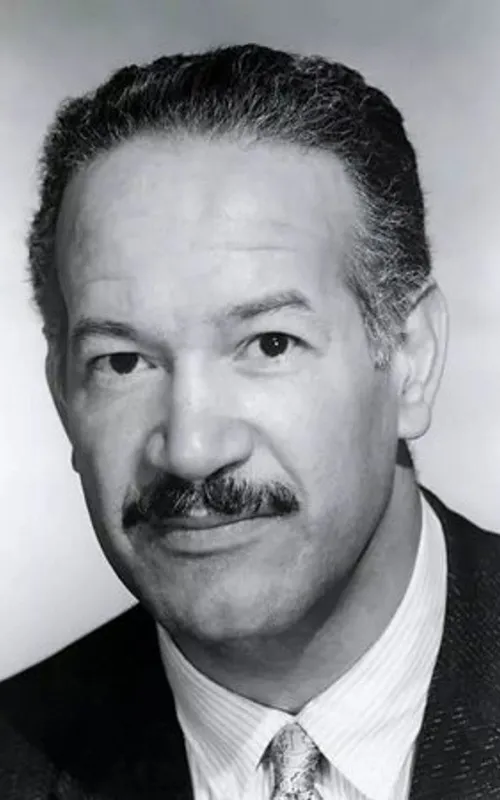 Frank Silvera