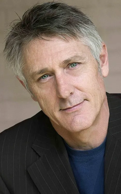 Geoff Morrell
