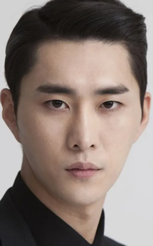 Oh Min-joon