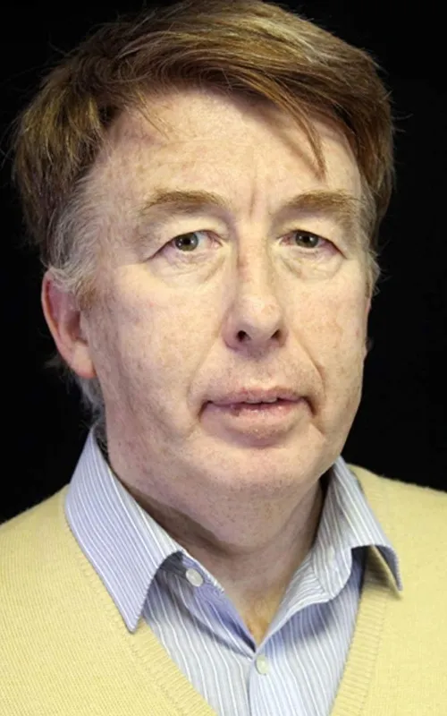 Phelim Kelly