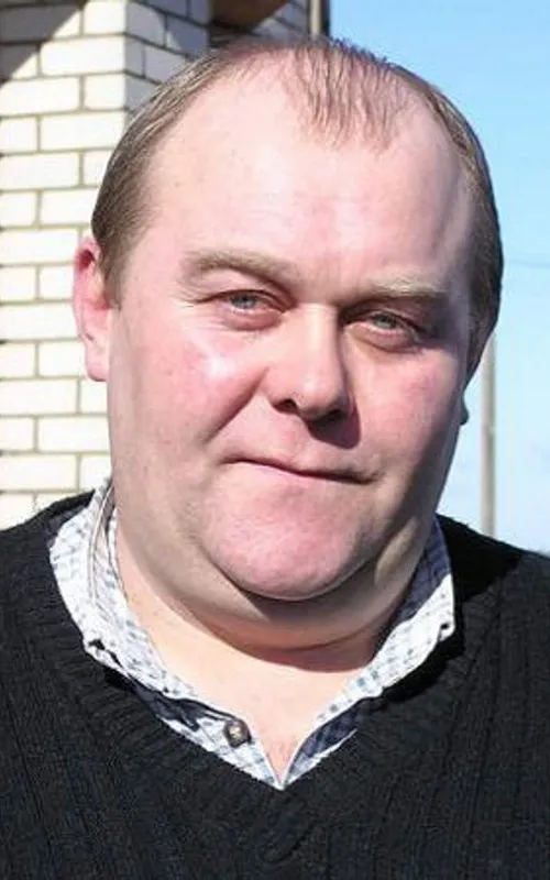 Vladimir Gusev