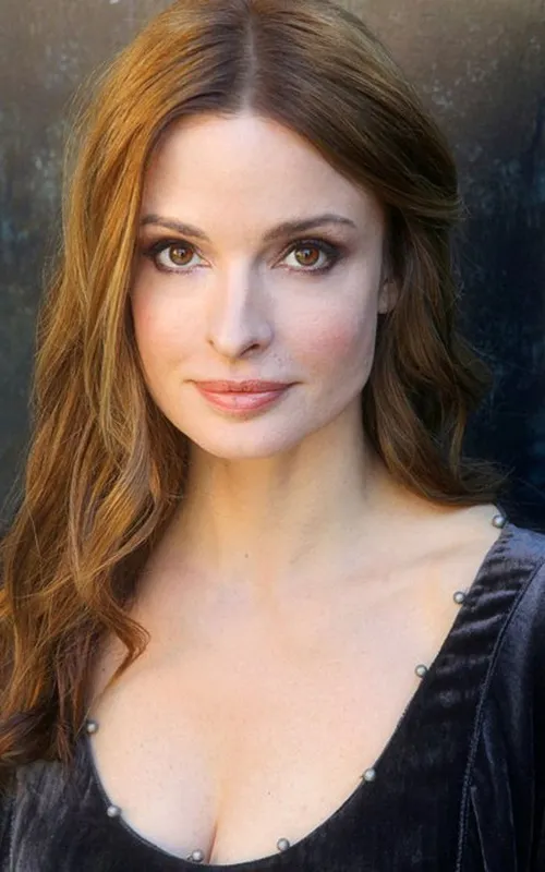 Lisa Marie