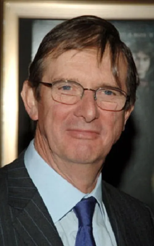 Mike Newell