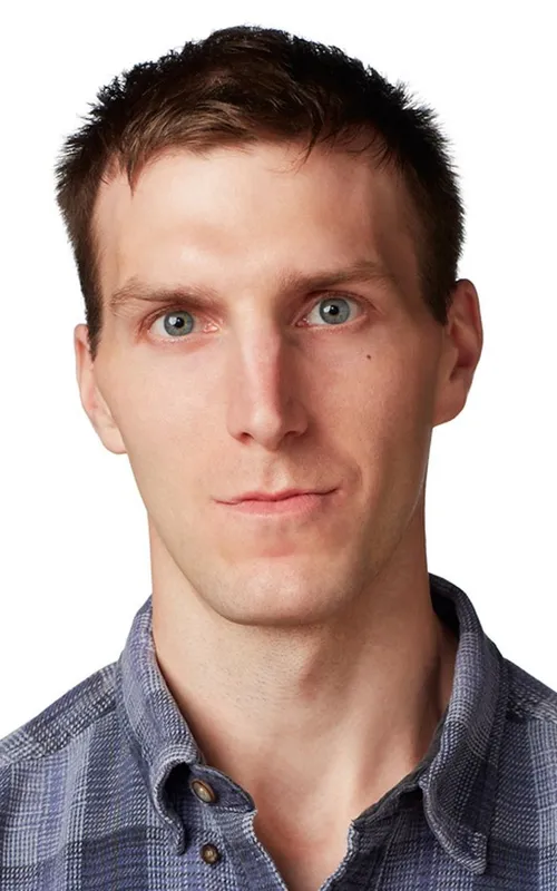 Alex Breaux