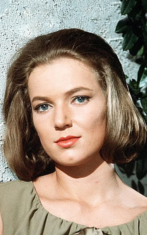 Suzan Farmer