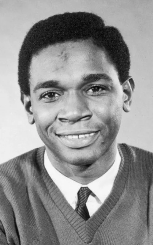 Ivan Dixon
