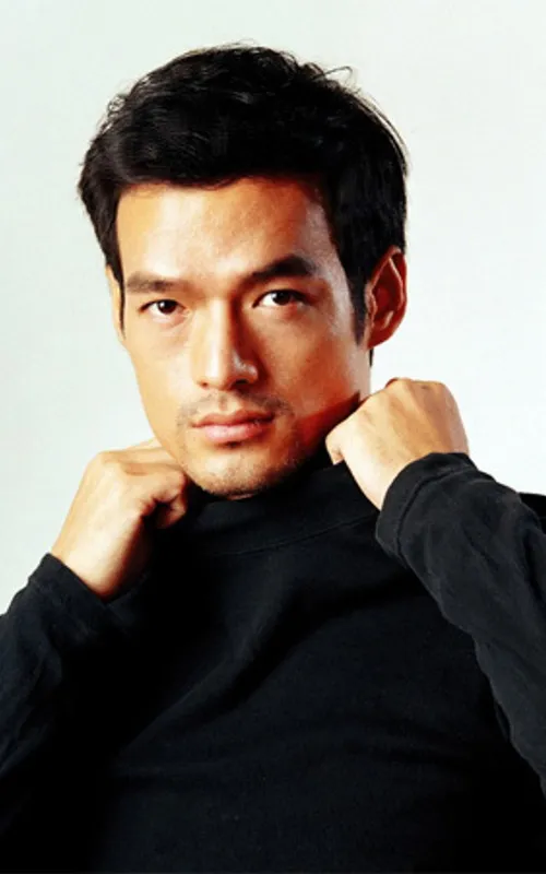 Zhang Zhengyong