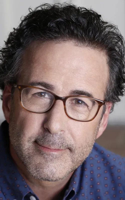 Ron Fassler