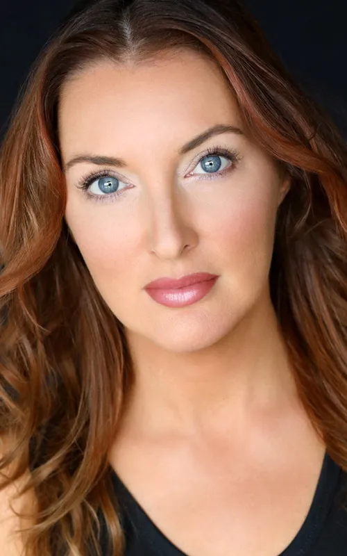 Michelle Brookhurst