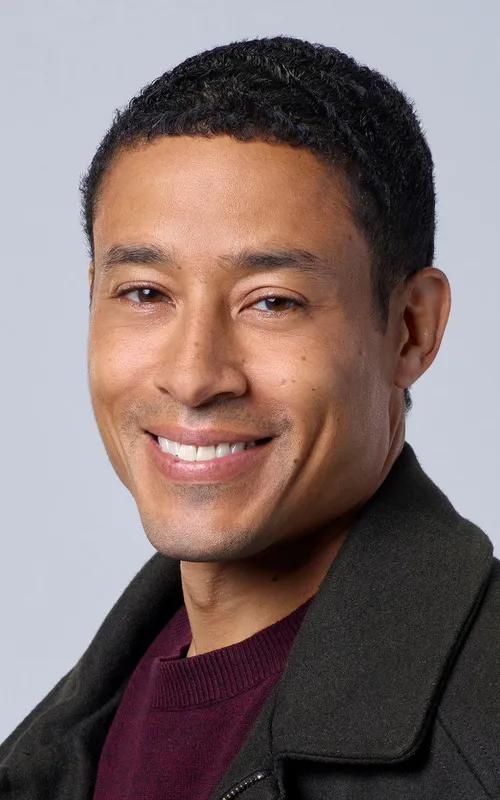 Mark Taylor