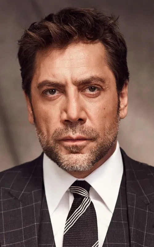 Javier Bardem
