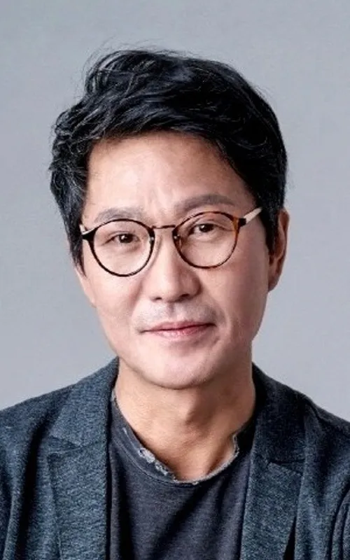 Jeon Jin-gi