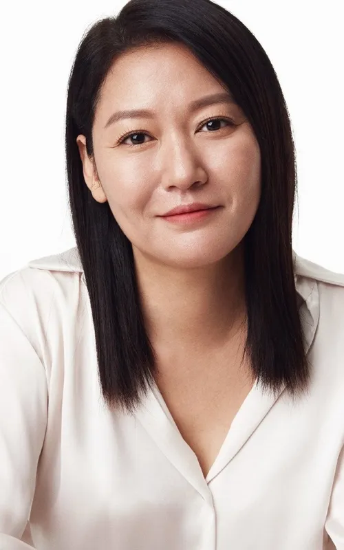 Oh Ji-young