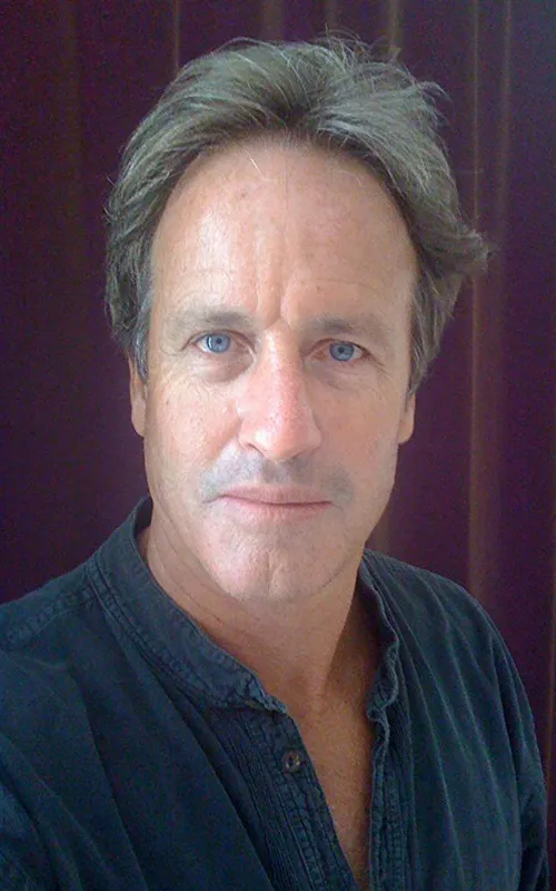 John Robotham