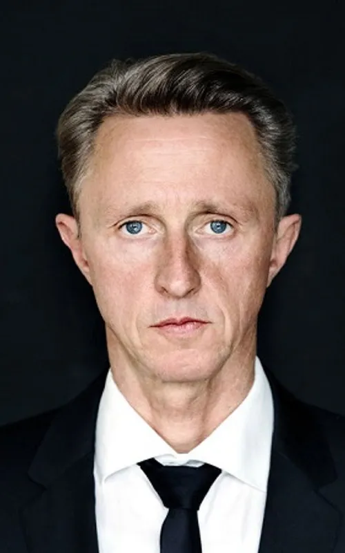 Martin Müller
