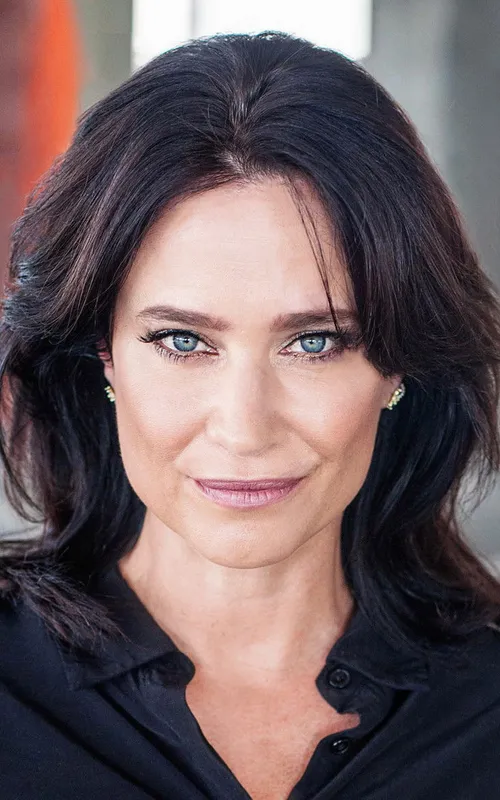 Kristen Kerr