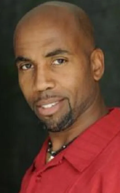 Gaston Morrison