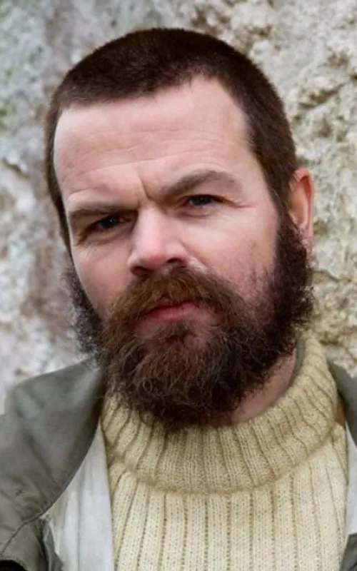 Stephen Walters