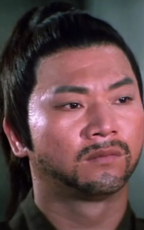 Wang Kuo-Fei