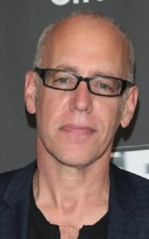 Mark Young