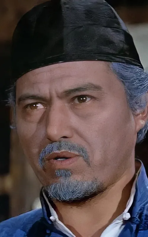 Tien Yeh