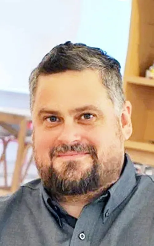 Paul Briggs