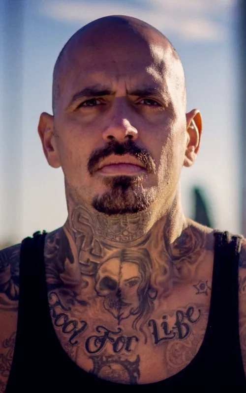 Michael Flores