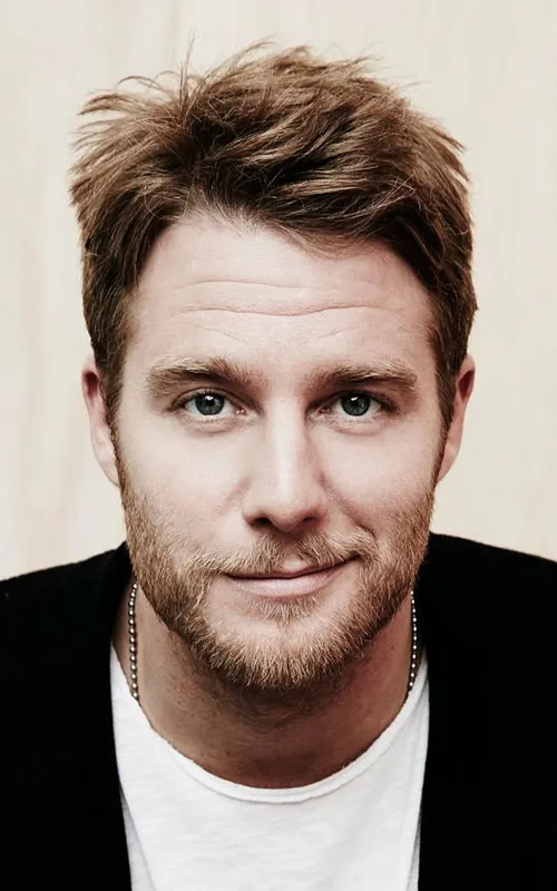 Jake McDorman