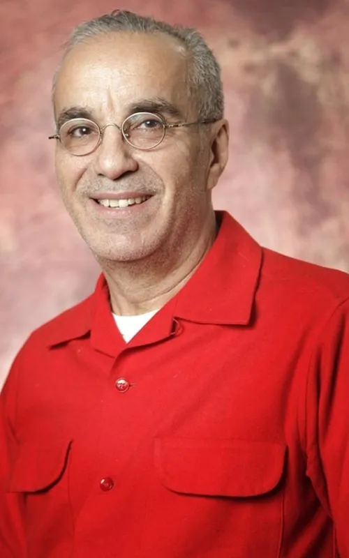 Mateo Gómez
