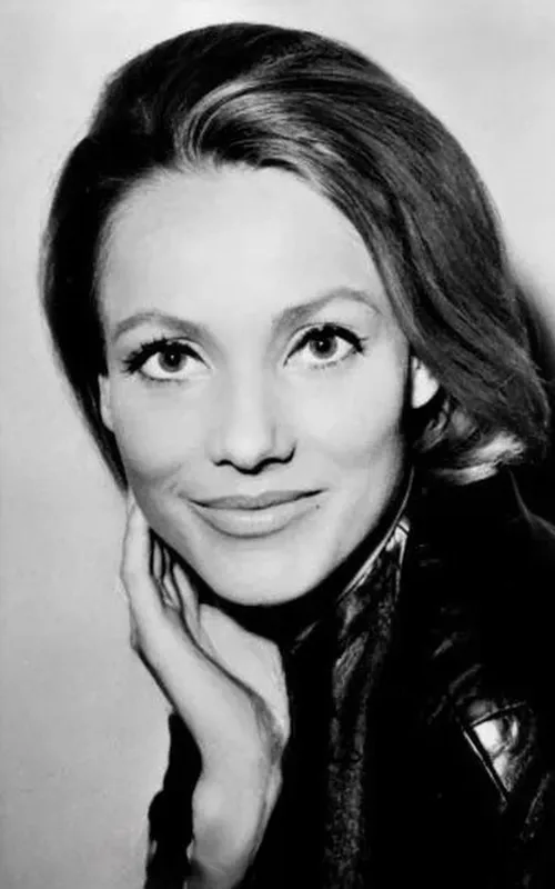 Suzanne Roquette