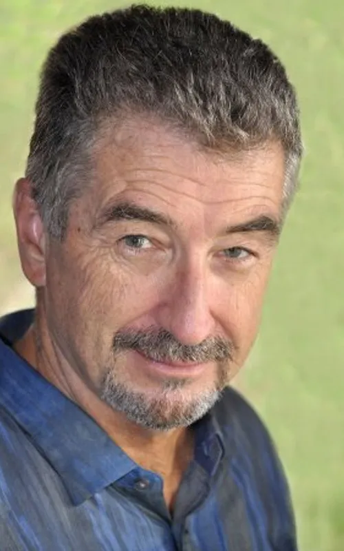 Wayne Crawford